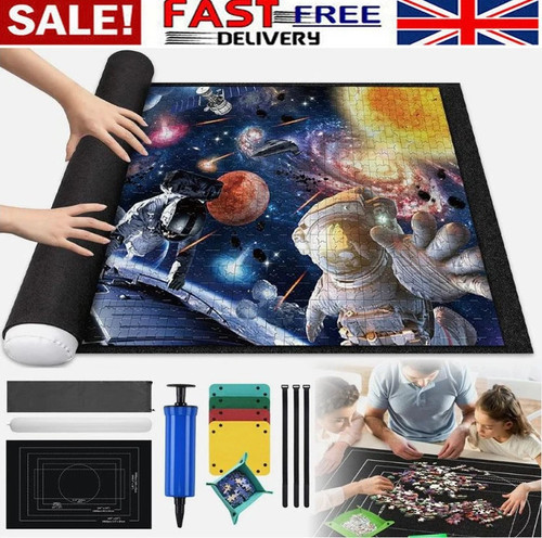 3000pcs jigsaw puzzle - 3000pcs, roll