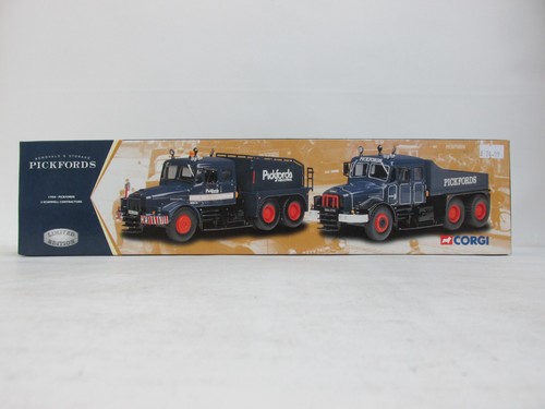 Corgi 17904 pickfords - pickfords, 2