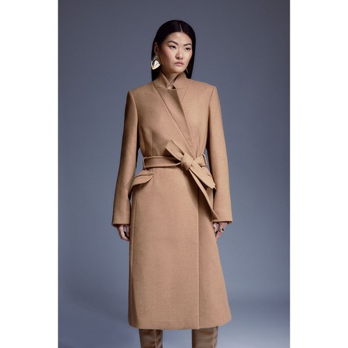 Karen millen women coat uk - millen, women's