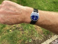 Ulysee Nardin Automatic Day