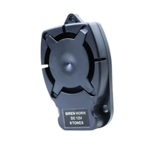 Alarm horn siren - alarm, buzzer