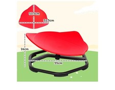 AIYAPLAY Planet-Shaped Kids