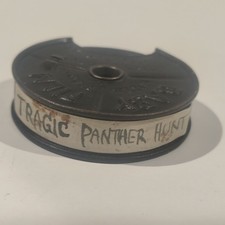 Vintage Pathe Baby Film Tragic
