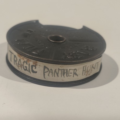 Vintage pathe baby - vintage, film