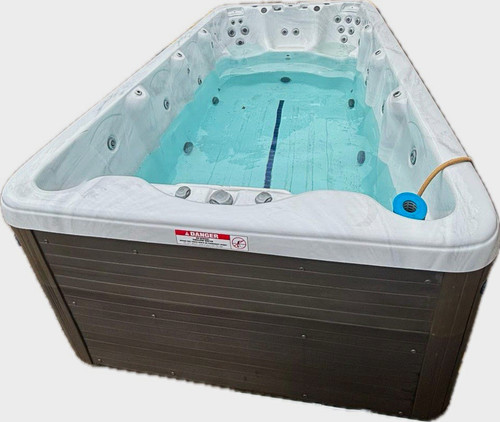 Vita spa swim hot - swim, tub