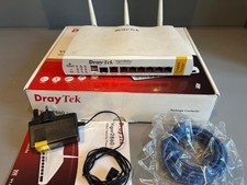 DrayTek Vigor 2860ac router