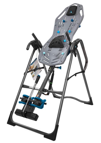Teeter inversion table - x3,