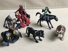 Papo Schleich Miniature