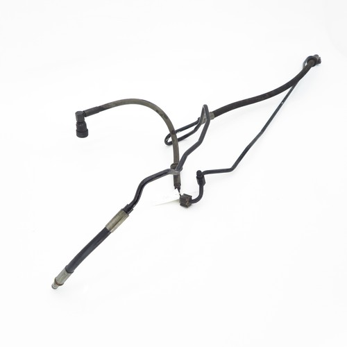 Hydraulic line abc shock - hydraulic,