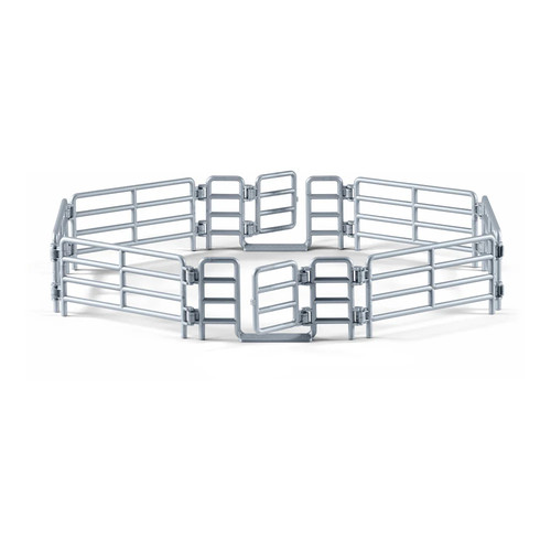 Schleich farm world corral - farm,