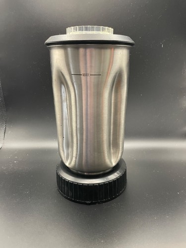 Waring cac37 stainless - cac37, oz