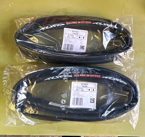 Tufo s33 pro tubular road - s33,
