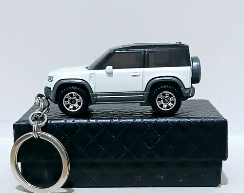 Matchbox 2020 land rover - matchbox,