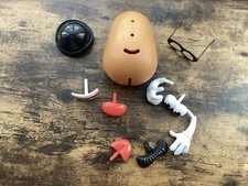 Hasbro Mr Potato Head Spare