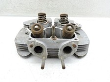 Alloy Dual Port Cylinder Head 1954-1955 BSA 500 A7SS Shooting Star Pre-Unit T762