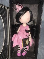 santoro gorjuss doll Dreaming BNIB WITH TAG ⭐️  ? Rare