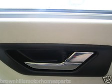 HYMER AUTOTRAIL SWIFT