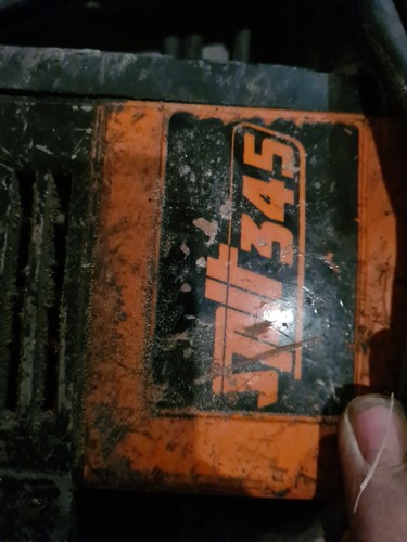 Spit 345 sds hammer - sds, drill