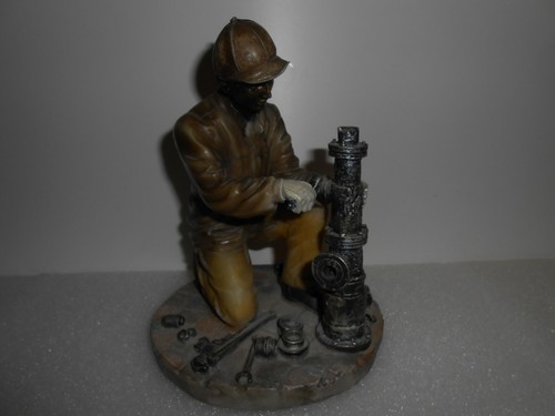 Crosa 2006 statue figure - crosa,