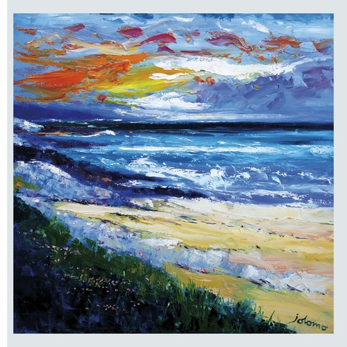 Jolomo - (john, lowrie