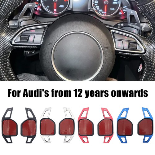 Steering wheel paddle shifter - steering,