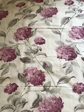 LAURA ASHLEY HYDRANGEA GRAPE