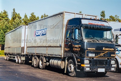 Truck photo volvo fh16 - photo,