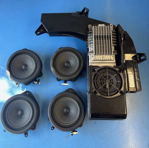 Genuine audi rs4 - rs4, complete