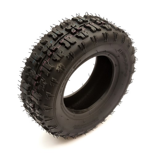 Tyre 13x5 inch - tyre,
