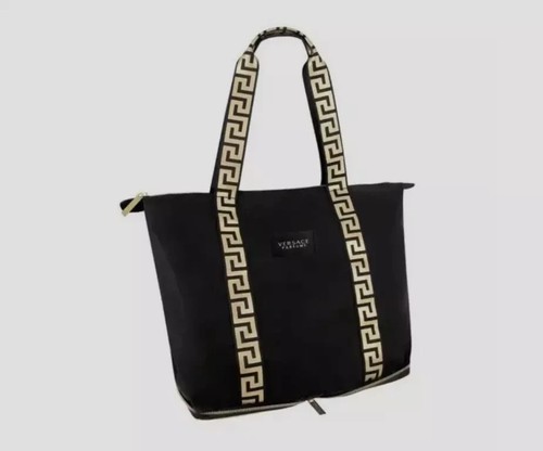 Versace folding bag for woman - versace,