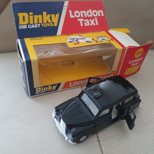 Dinky toys 284 - 284, austin