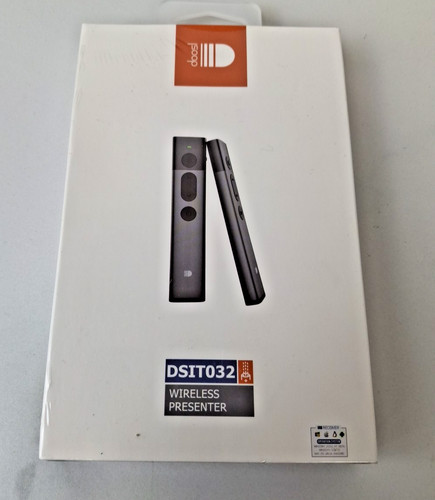 Doosl dsit032 4ghz wireless - dsit032,