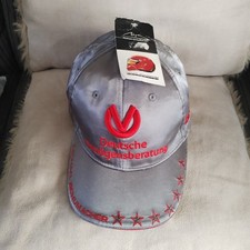 Michael Schumacher Official