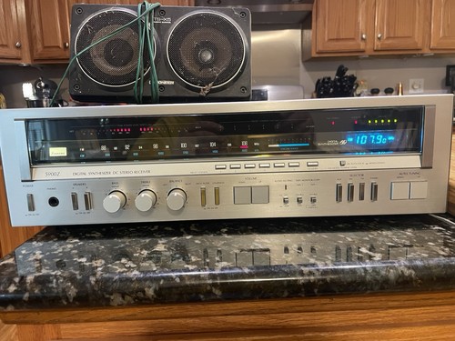 Sansui 5900z digital - 5900z,