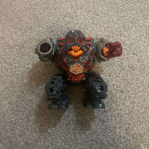Vintage mighty max blasts - max,