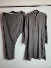 Mens Pakistani Panjabi Suit