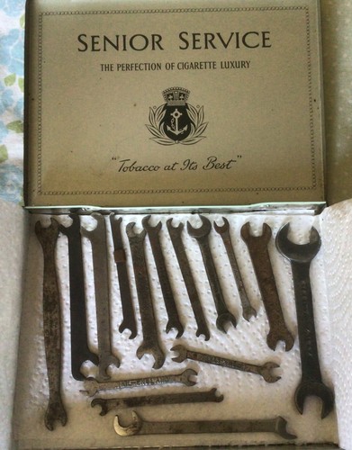 Assorted very small - x,