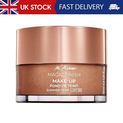 Asam magic finish summer - asam,