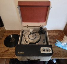 1960'S VINTAGE* FERGUSON 395G