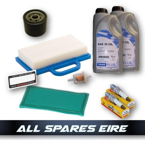 Service kit for - kit, &