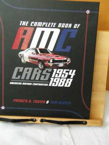 The complete book american - of,