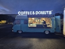 Coffee And Donut Catering