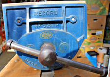 Large Record  52.1/2 P