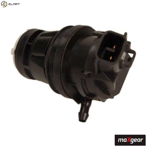 Washer fluid pump - fluid,