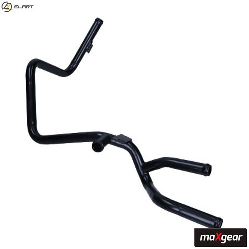Coolant pipe 0703 for - pipe, vw