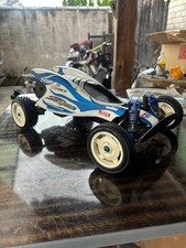 TAMIYA Madcap Red Saint Dragon