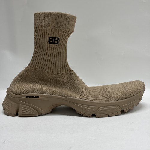 Balenciaga speed beige - 3.0,