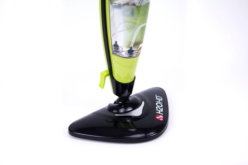 H2o mop head with - mop,