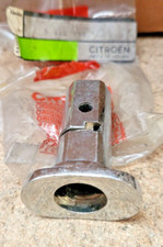 Citroen CX Push Button Boot