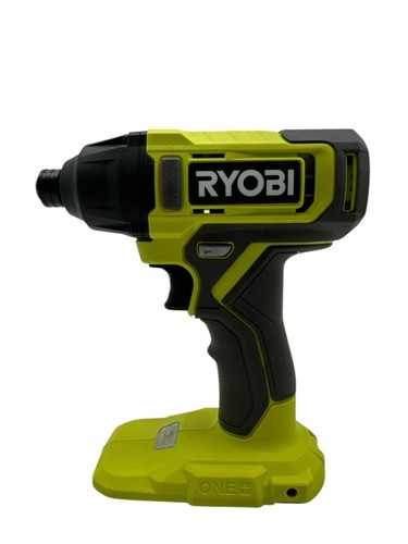 Ryobi one 18v - 18v, impact